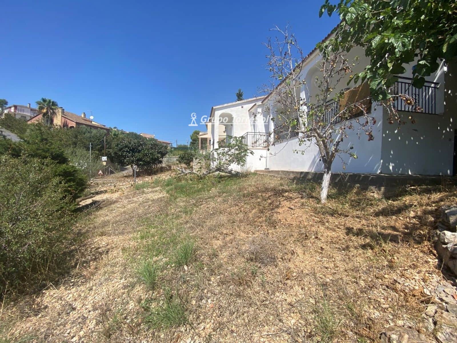 3 slaapkamer Villa te koop in Segur de Calafell met garage - € 258.000 (Ref: 10057719)