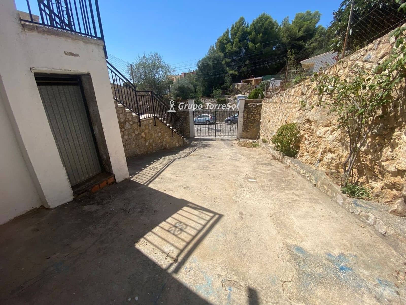 3 slaapkamer Villa te koop in Segur de Calafell met garage - € 258.000 (Ref: 10057719)