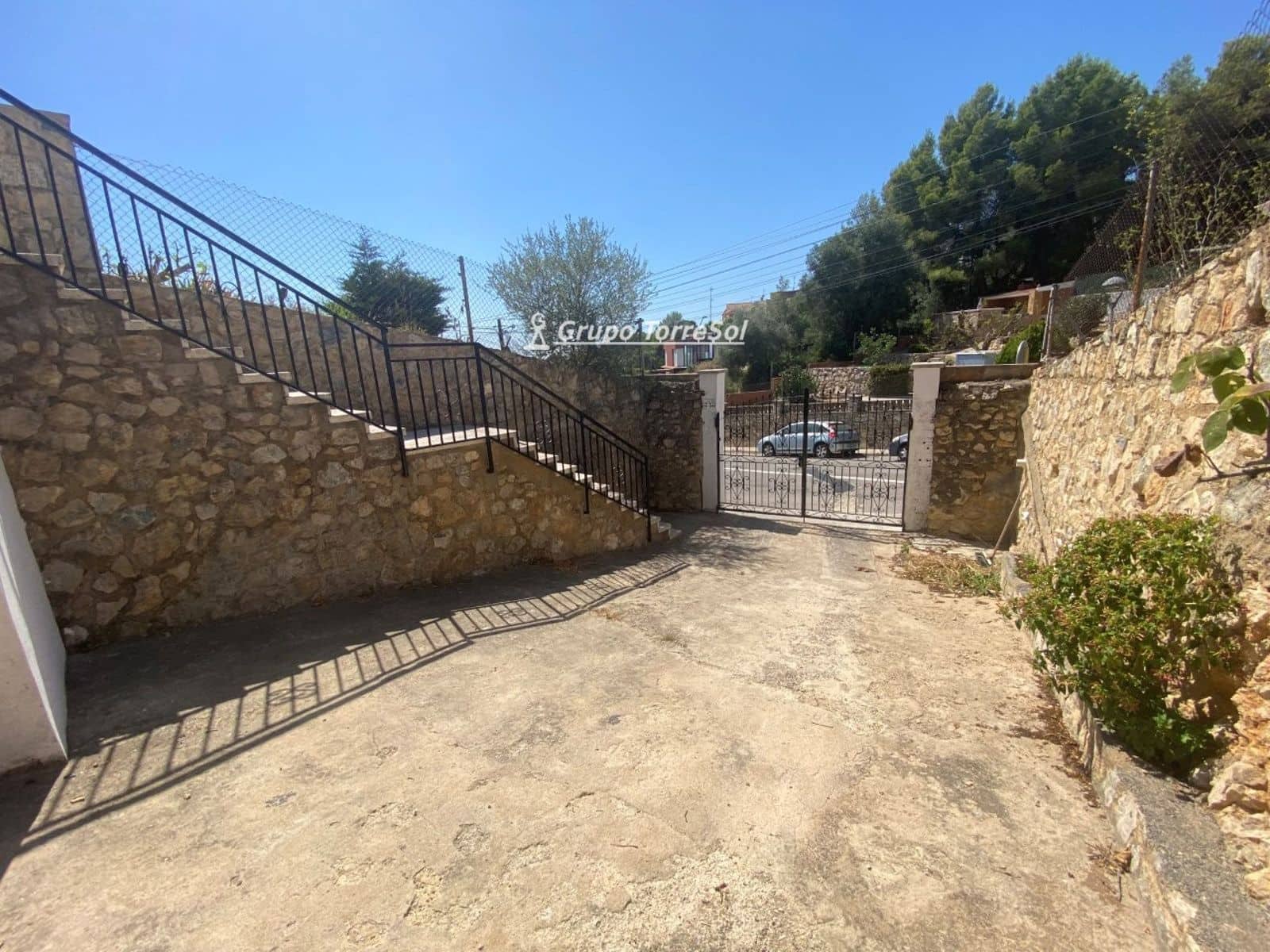 3 slaapkamer Villa te koop in Segur de Calafell met garage - € 258.000 (Ref: 10057719)