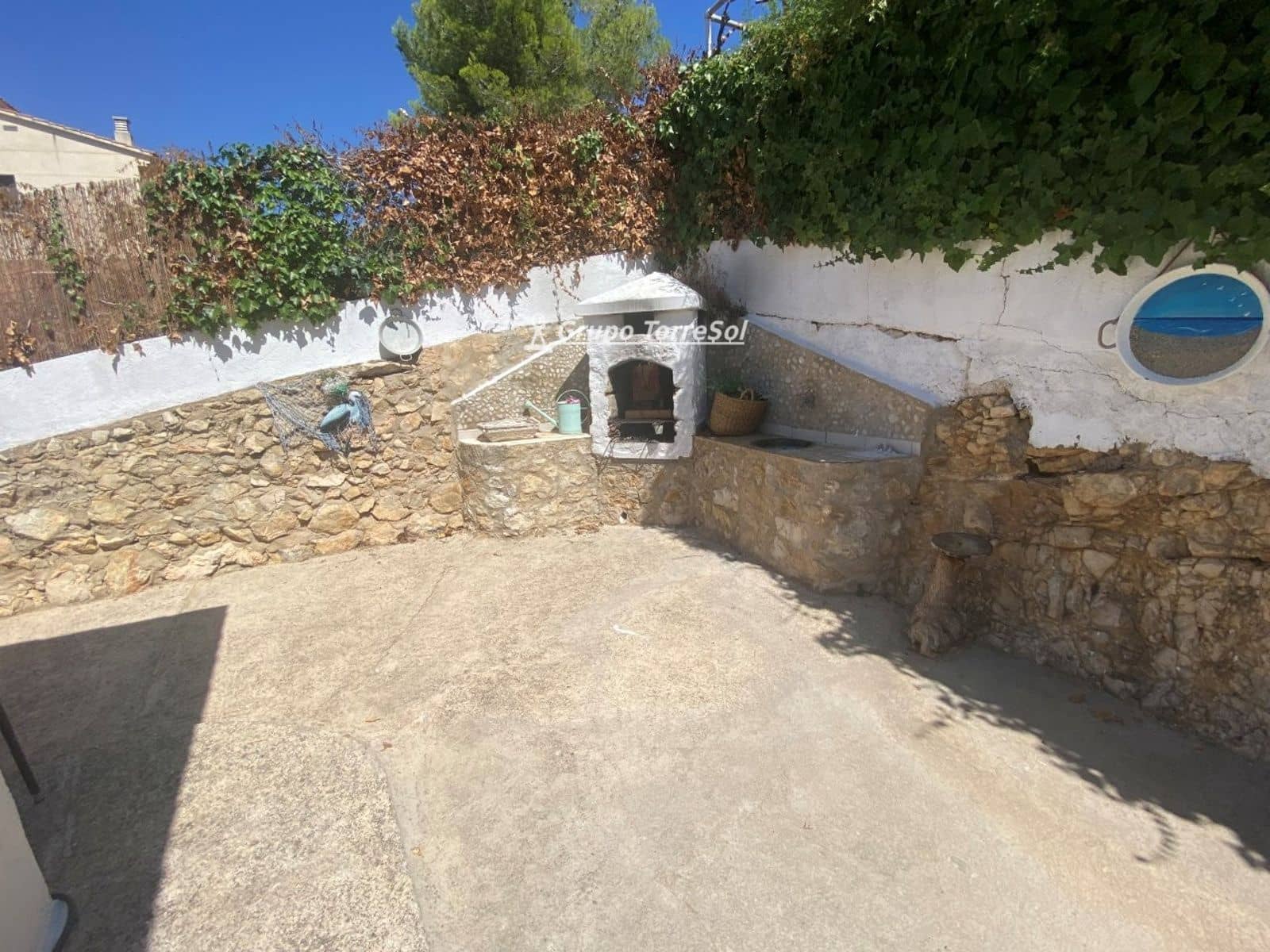 3 slaapkamer Villa te koop in Segur de Calafell met garage - € 258.000 (Ref: 10057719)