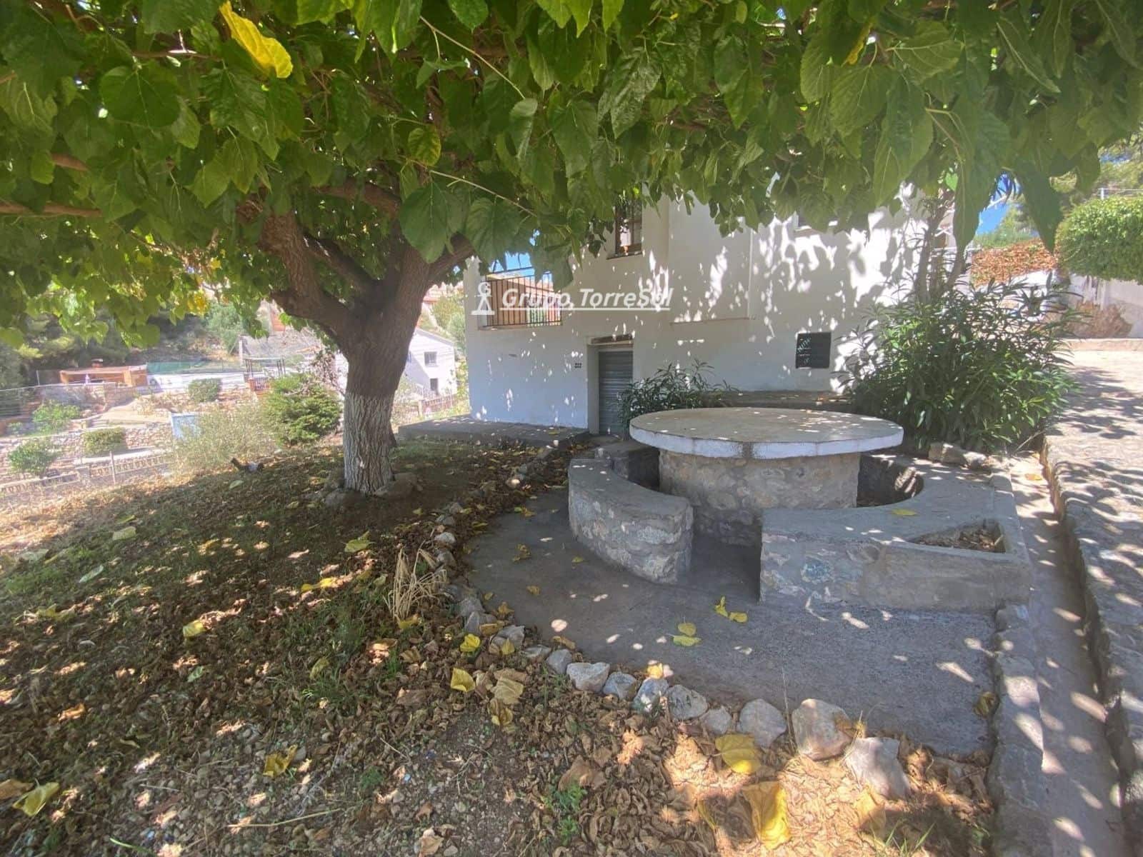 3 slaapkamer Villa te koop in Segur de Calafell met garage - € 258.000 (Ref: 10057719)