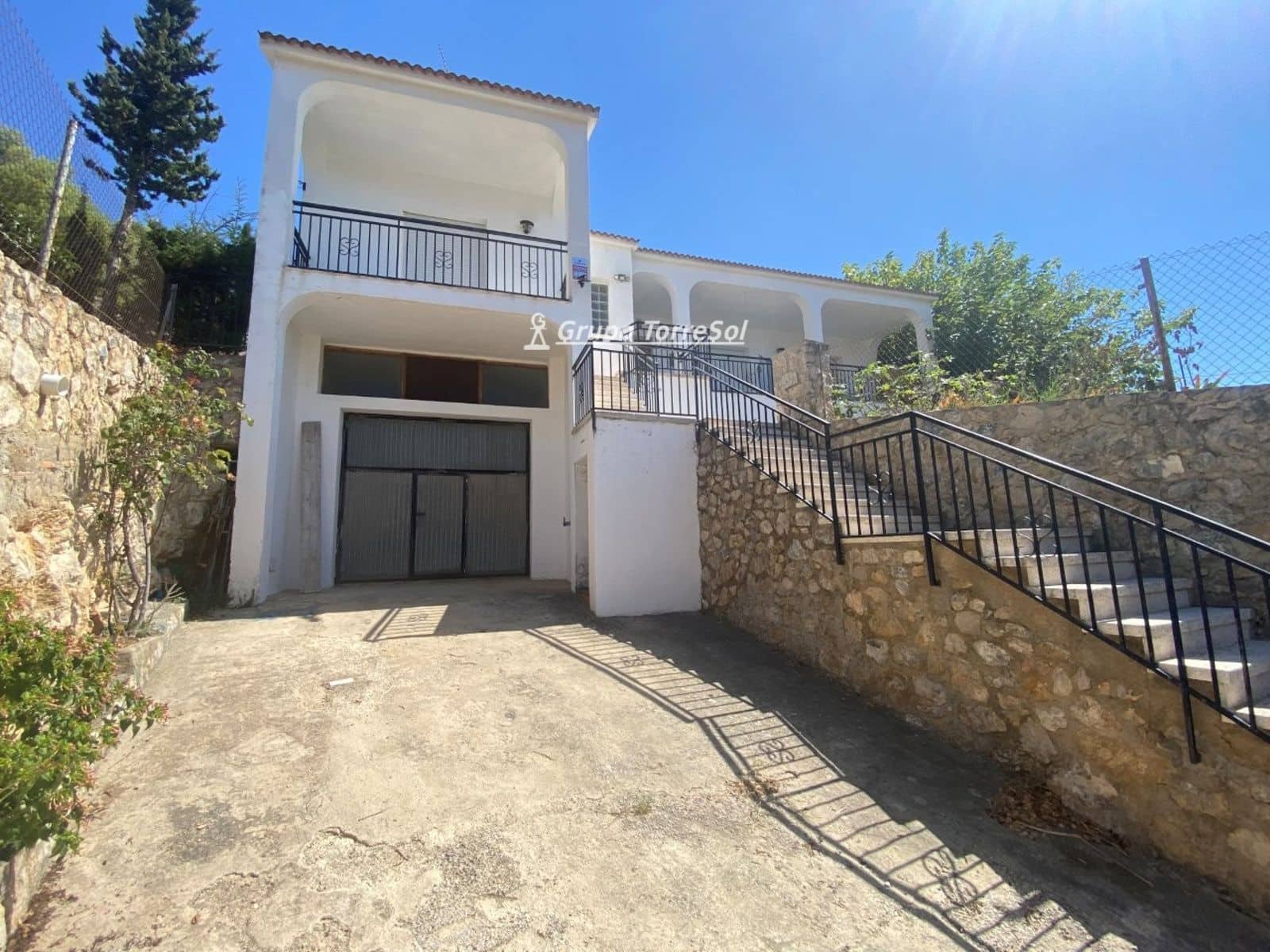 3 slaapkamer Villa te koop in Segur de Calafell met garage - € 258.000 (Ref: 10057719)