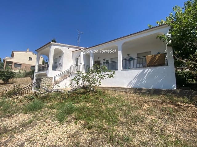 3 soveværelse Villa til salg i Segur de Calafell, Calafell med garage - € 258.000 (Ref: 10057719)