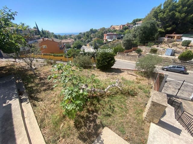 3 soveværelse Villa til salg i Segur de Calafell, Calafell med garage - € 258.000 (Ref: 10057719)