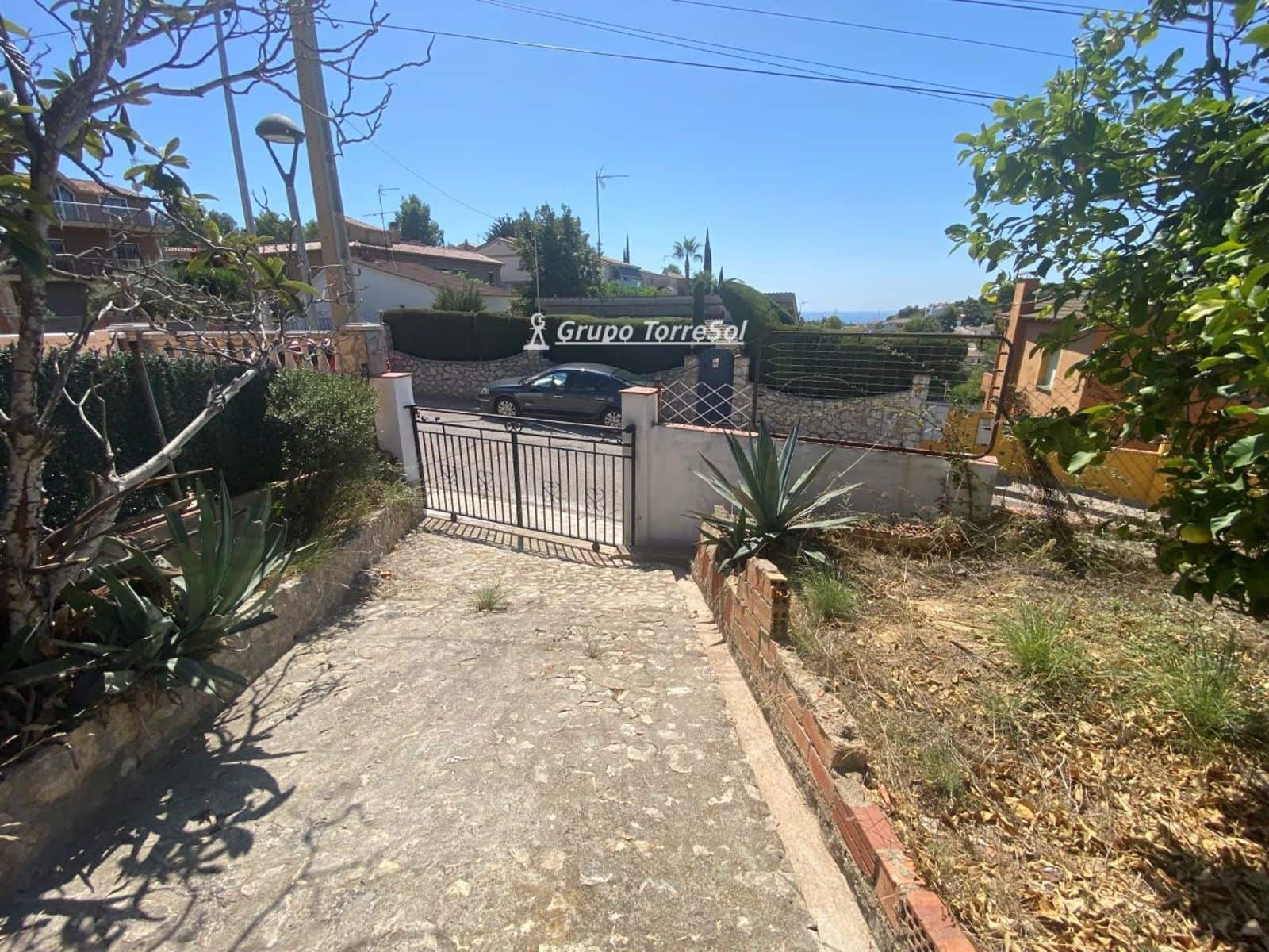 3 slaapkamer Villa te koop in Segur de Calafell met garage - € 258.000 (Ref: 10057719)