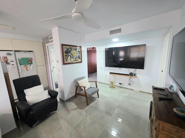 3 slaapkamer Penthouse te koop in Torredembarra - € 339.900 (Ref: 10059988)