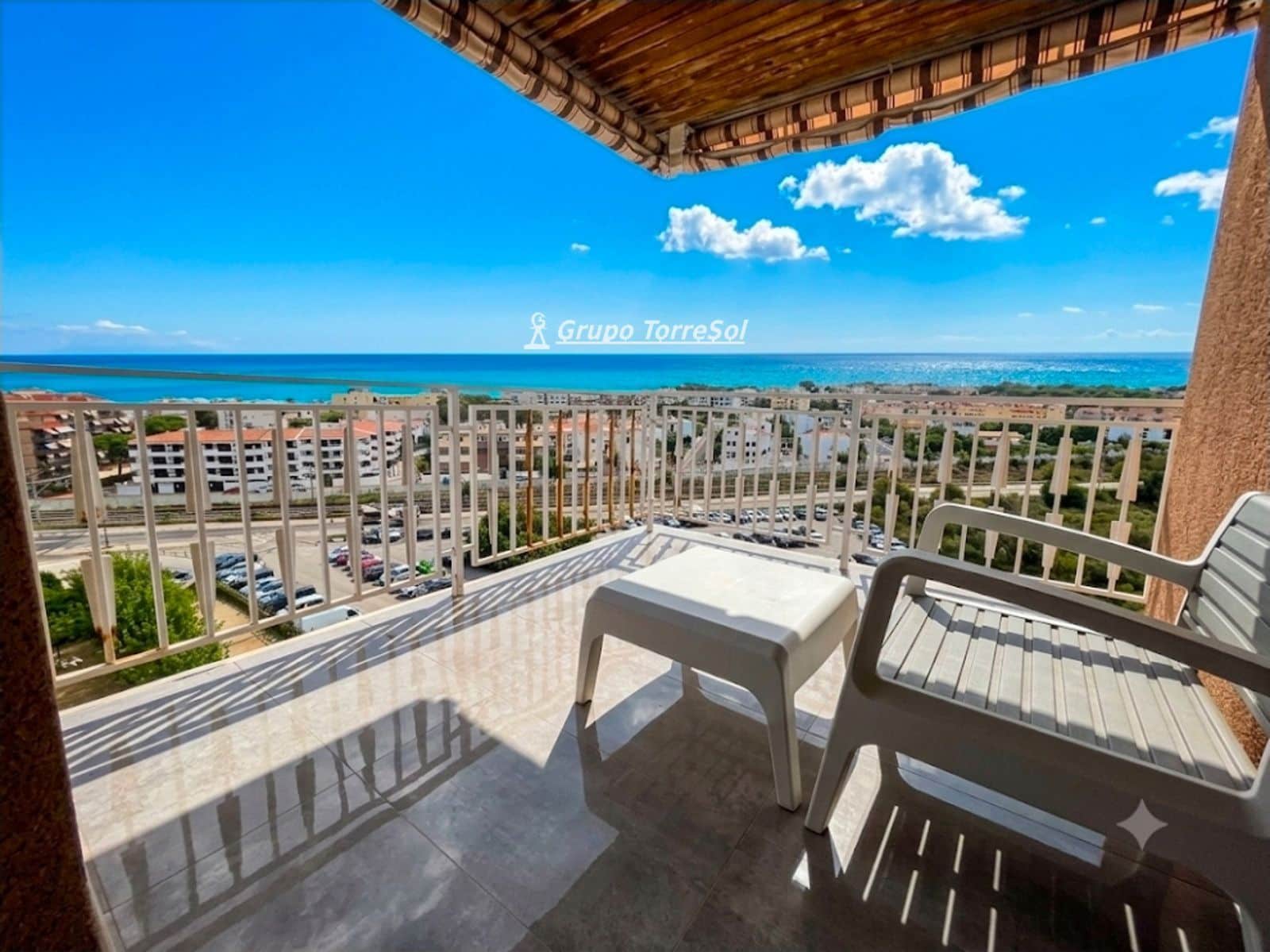3 bedroom Penthouse for sale in Torredembarra - € 339,900 (Ref: 10059988)