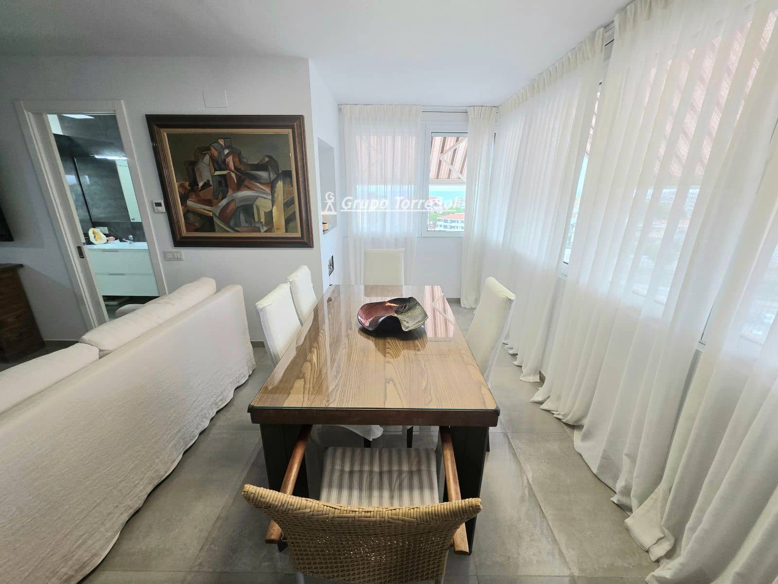 3 bedroom Penthouse for sale in Torredembarra - € 339,900 (Ref: 10059988)