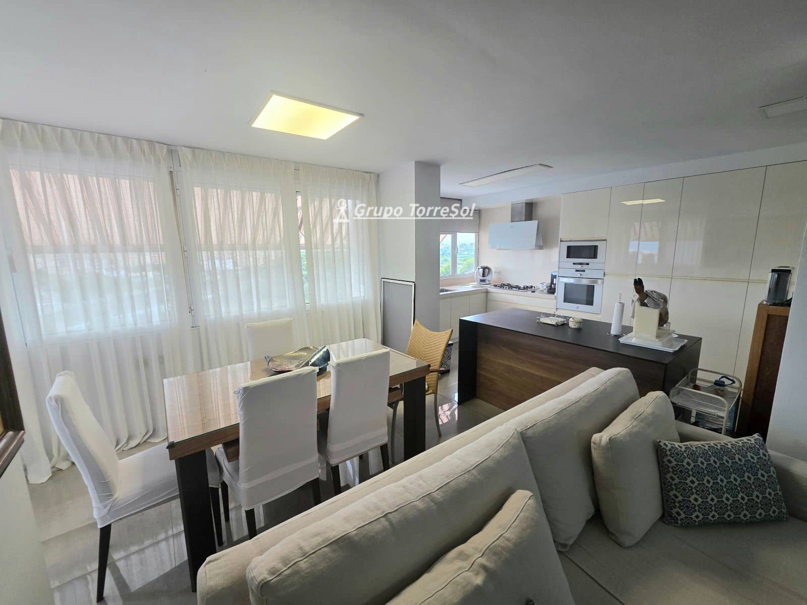 3 bedroom Penthouse for sale in Torredembarra - € 339,900 (Ref: 10059988)