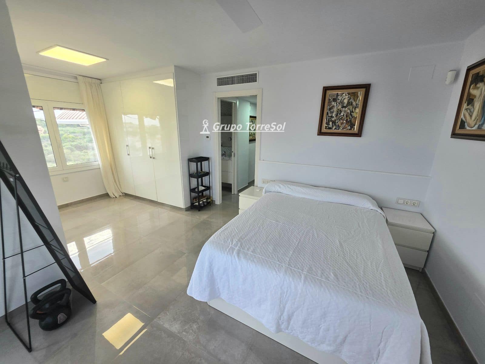 3 bedroom Penthouse for sale in Torredembarra - € 339,900 (Ref: 10059988)