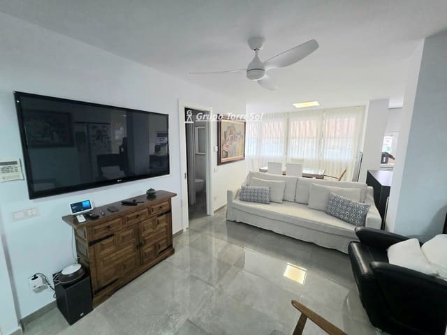 3 slaapkamer Penthouse te koop in Torredembarra - € 339.900 (Ref: 10059988)