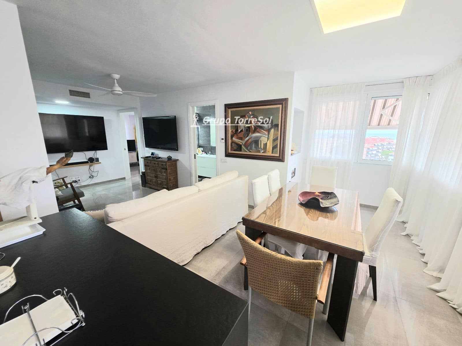 3 bedroom Penthouse for sale in Torredembarra - € 339,900 (Ref: 10059988)