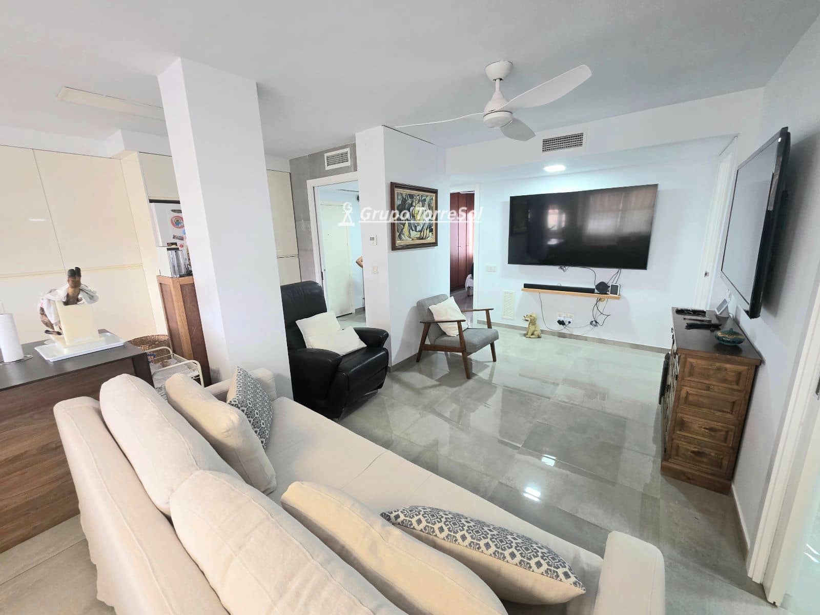3 bedroom Penthouse for sale in Torredembarra - € 339,900 (Ref: 10059988)