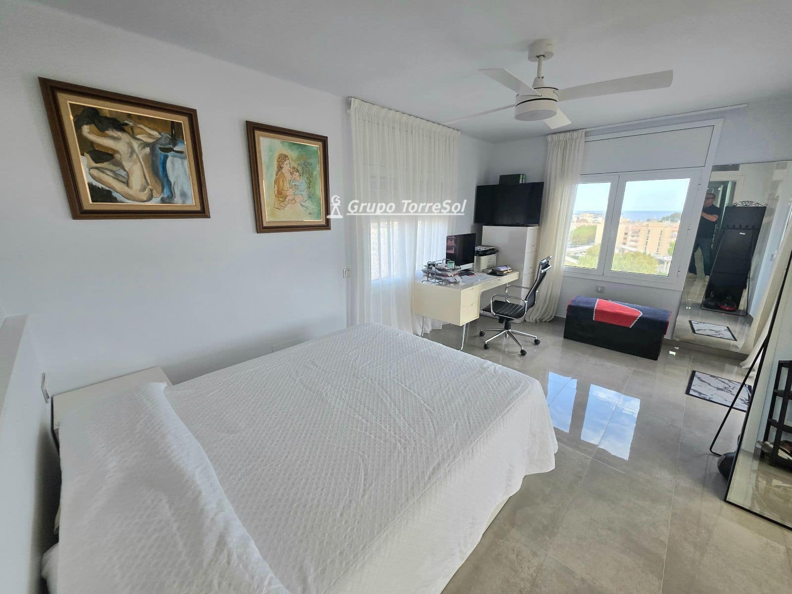 3 bedroom Penthouse for sale in Torredembarra - € 339,900 (Ref: 10059988)