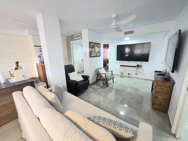 3 slaapkamer Penthouse te koop in Torredembarra - € 339.900 (Ref: 10059988)