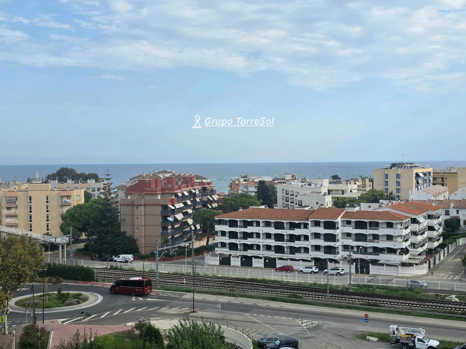 3 bedroom Penthouse for sale in Torredembarra - € 339,900 (Ref: 10059988)