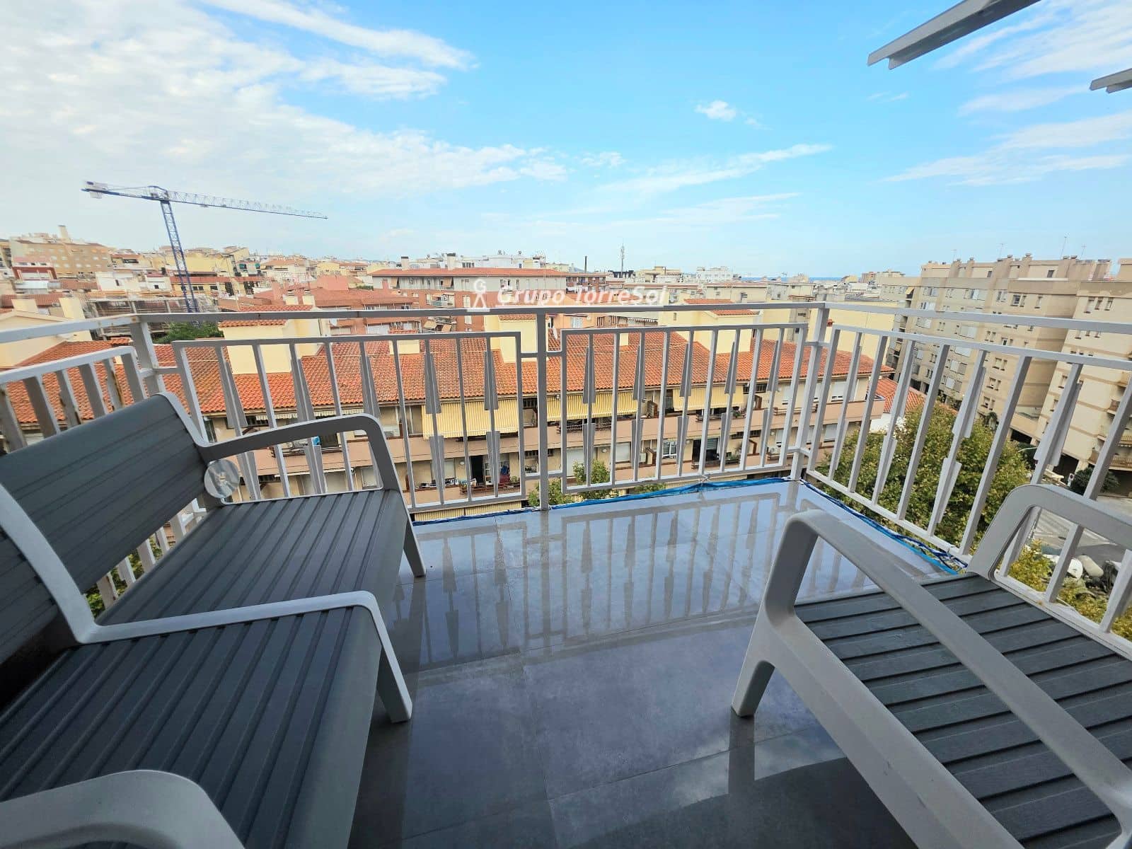 3 bedroom Penthouse for sale in Torredembarra - € 339,900 (Ref: 10059988)