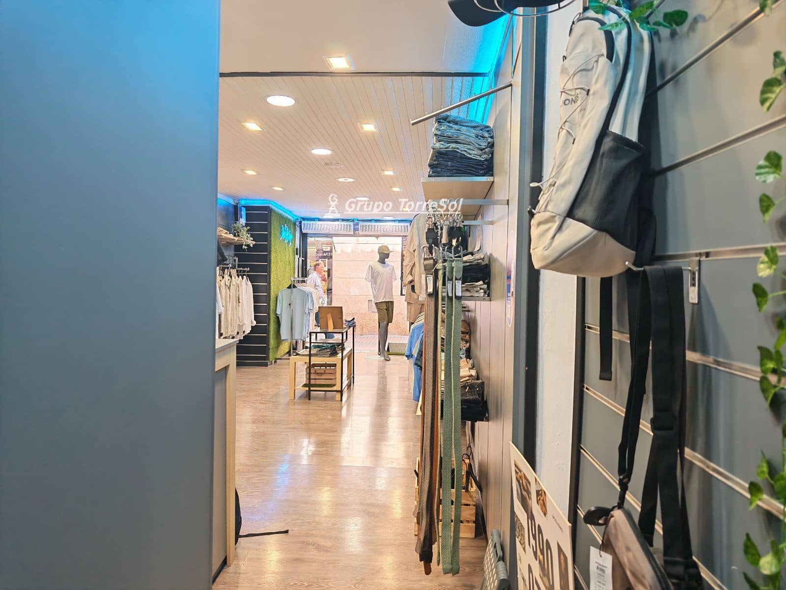 Commercieel te huur in El Vendrell - € 775 (Ref: 10060606)