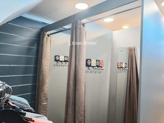 Local Comercial en El Vendrell en alquiler - 775 € (Ref: 10060606)