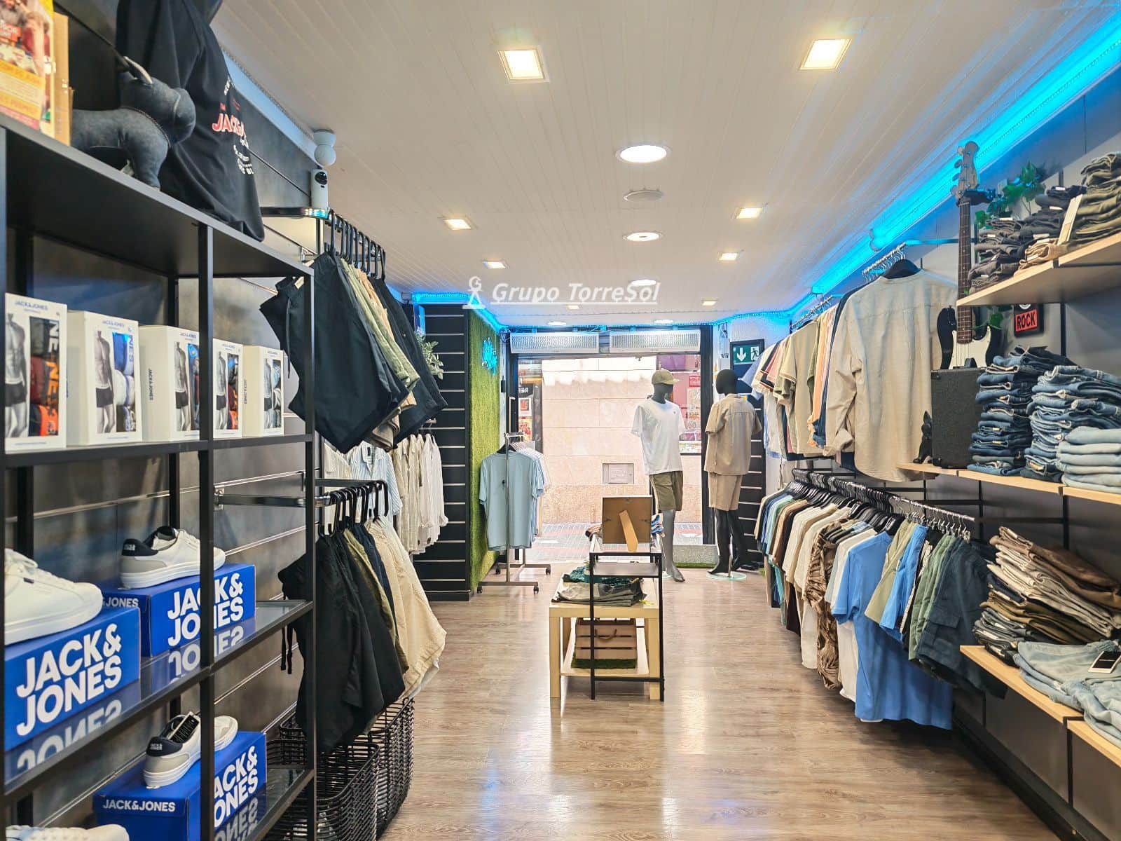 Commercieel te huur in El Vendrell - € 775 (Ref: 10060606)
