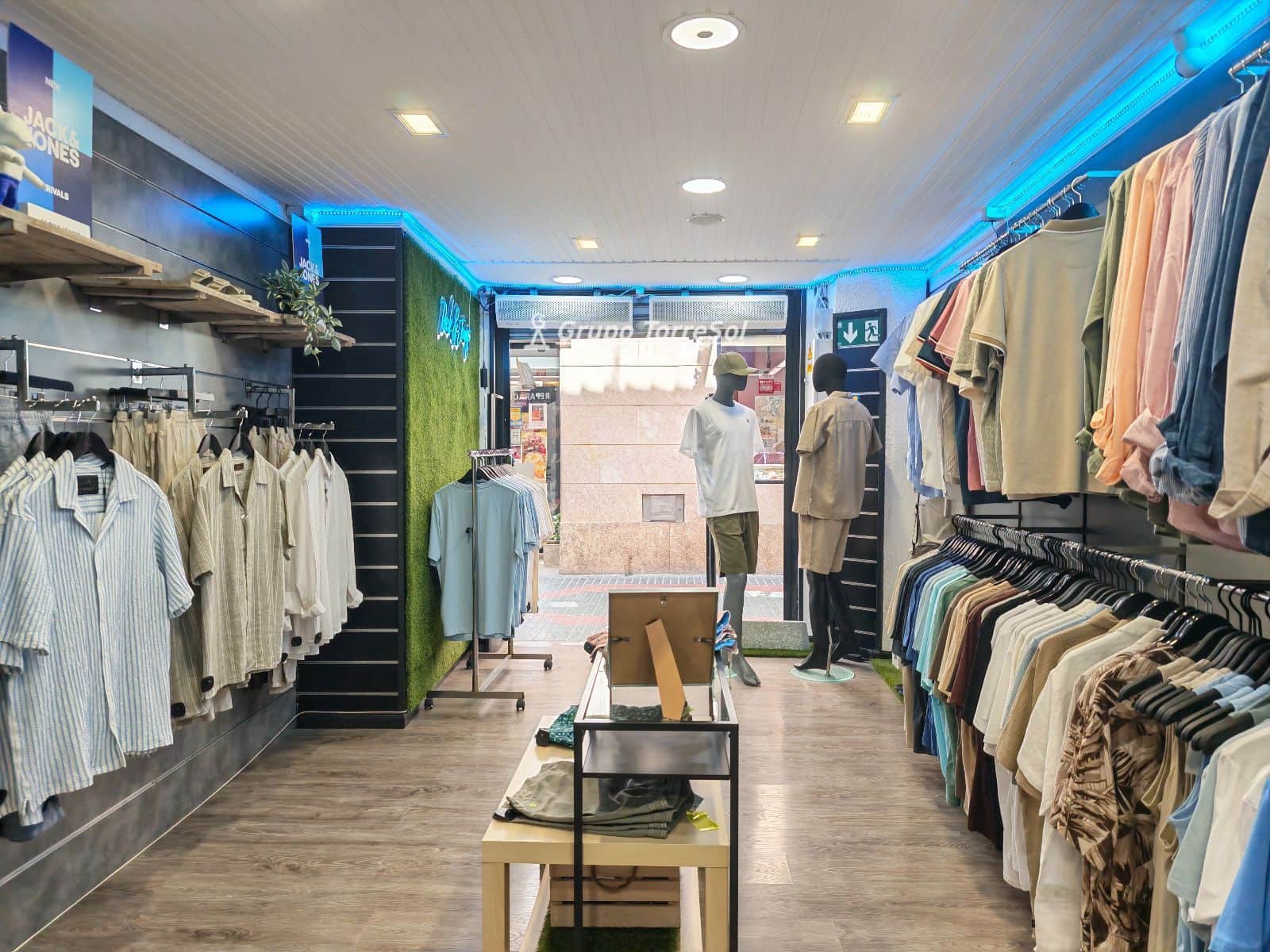 Commercieel te huur in El Vendrell - € 775 (Ref: 10060606)