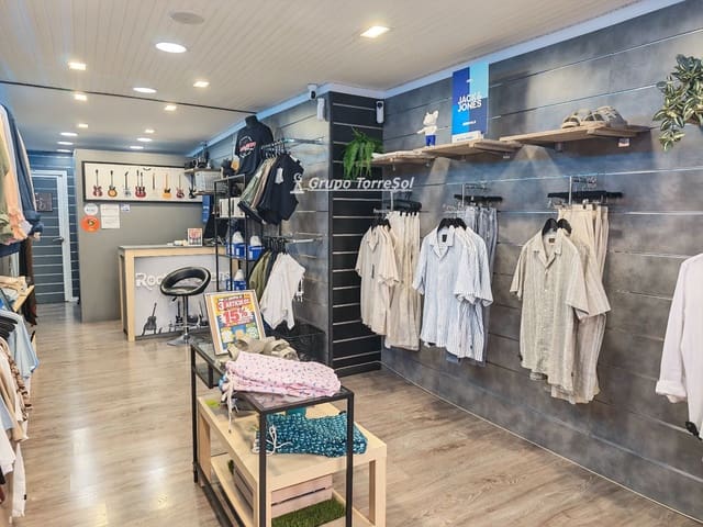 Local Comercial en El Vendrell en alquiler - 775 € (Ref: 10060606)