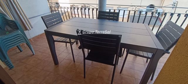3 soverom Leilighet til salgs i Segur de Calafell, Calafell - € 220 000 (Ref: 10060892)