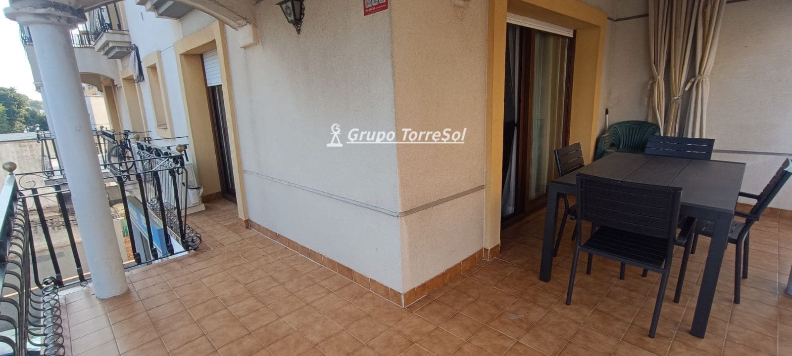 3 soverom Leilighet til salgs i Segur de Calafell - € 220 000 (Ref: 10060892)