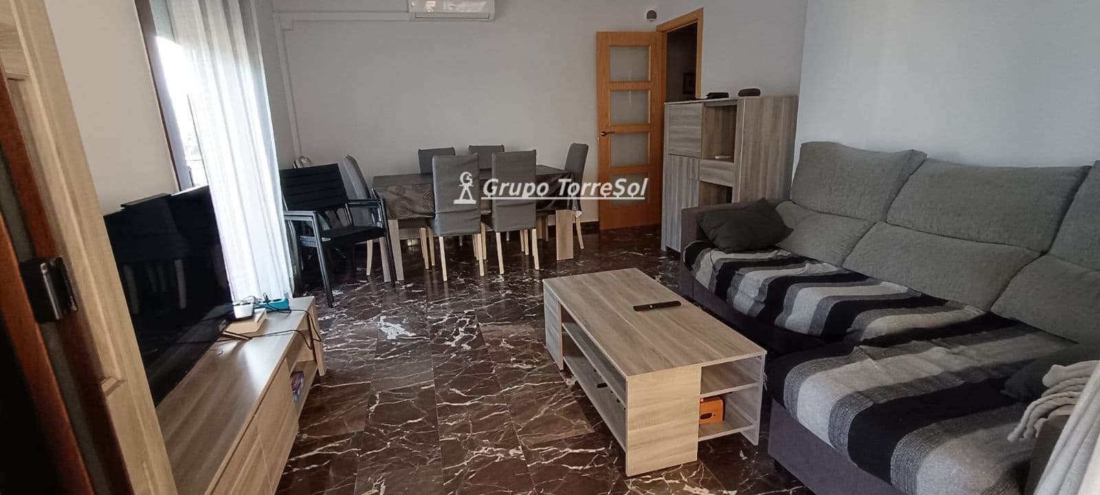 3 soverom Leilighet til salgs i Segur de Calafell - € 220 000 (Ref: 10060892)