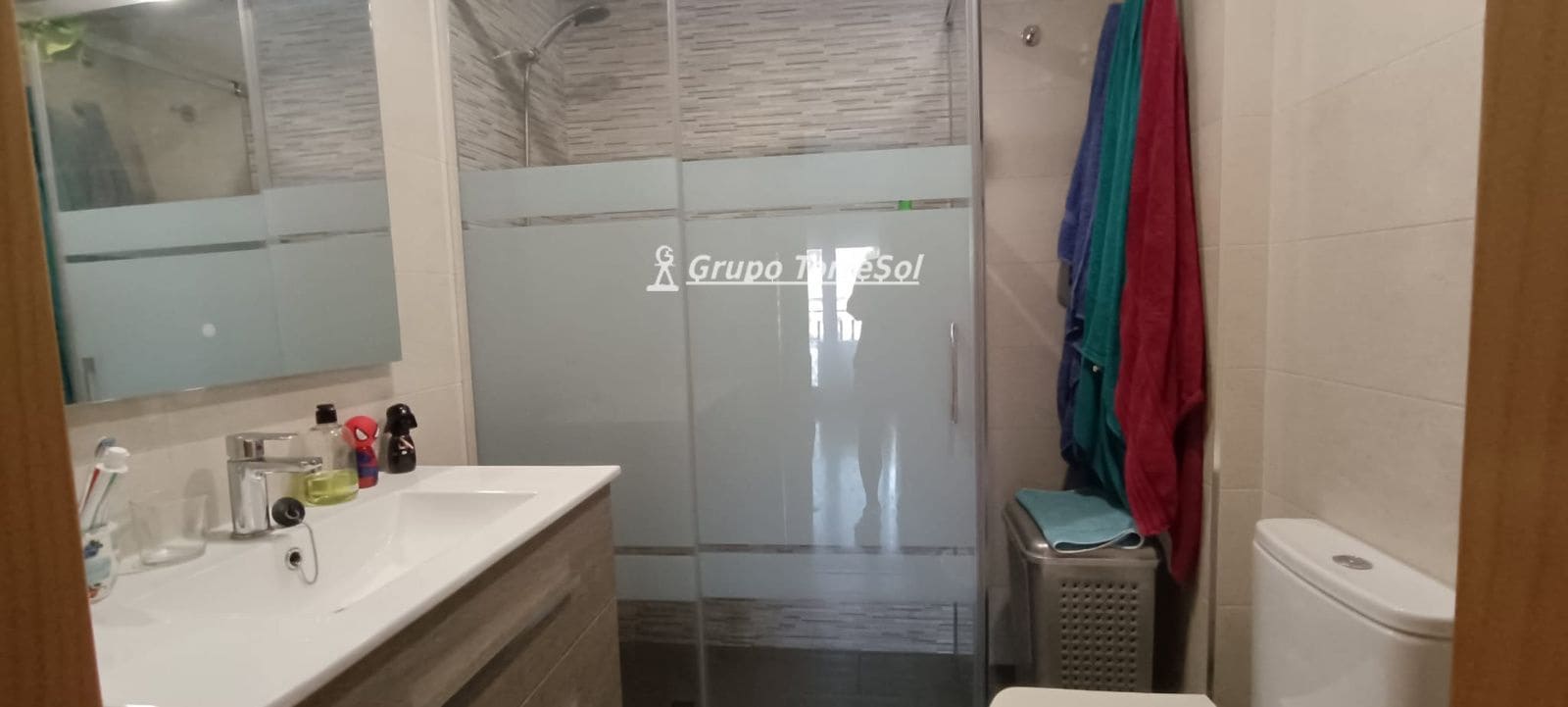 3 soverom Leilighet til salgs i Segur de Calafell - € 220 000 (Ref: 10060892)