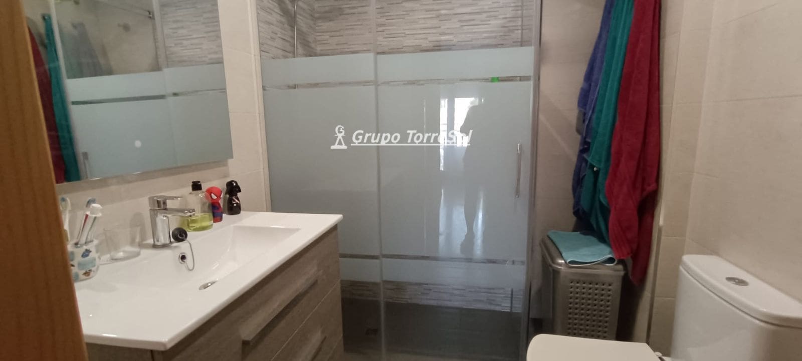 3 soverom Leilighet til salgs i Segur de Calafell - € 220 000 (Ref: 10060892)