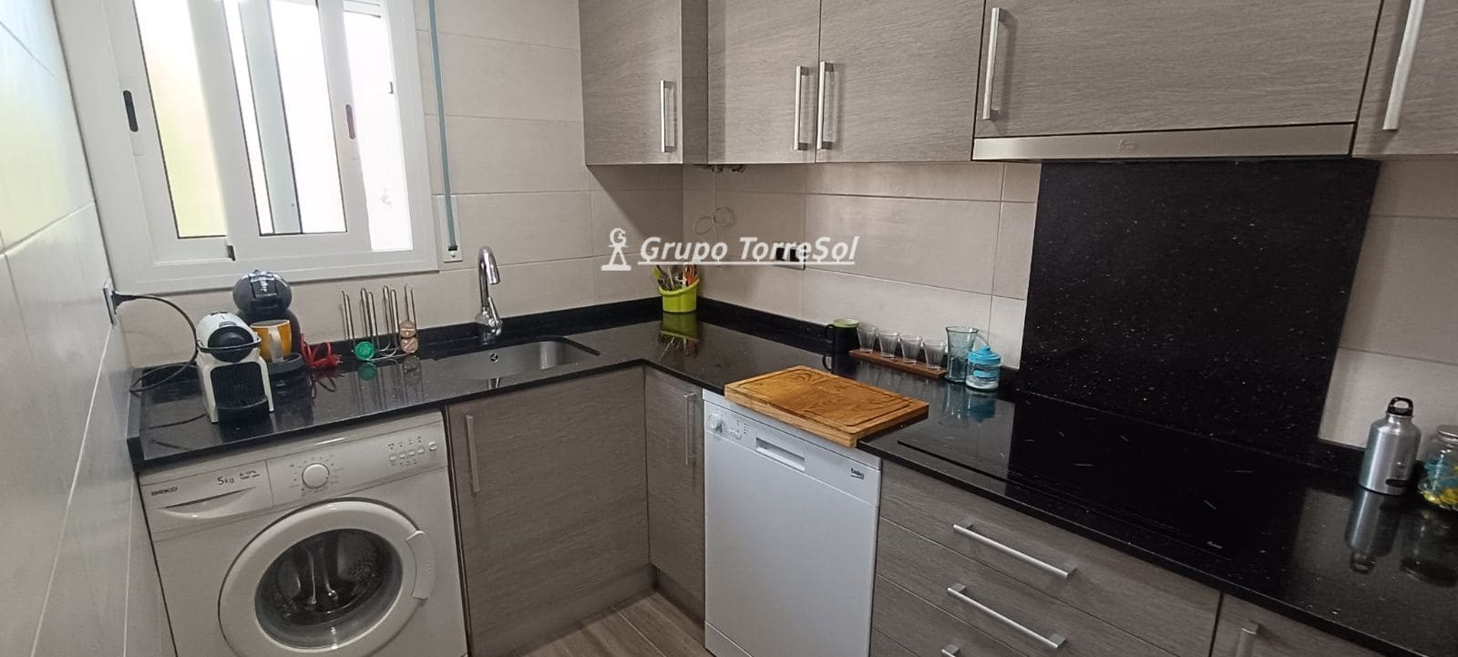 3 soverom Leilighet til salgs i Segur de Calafell - € 220 000 (Ref: 10060892)