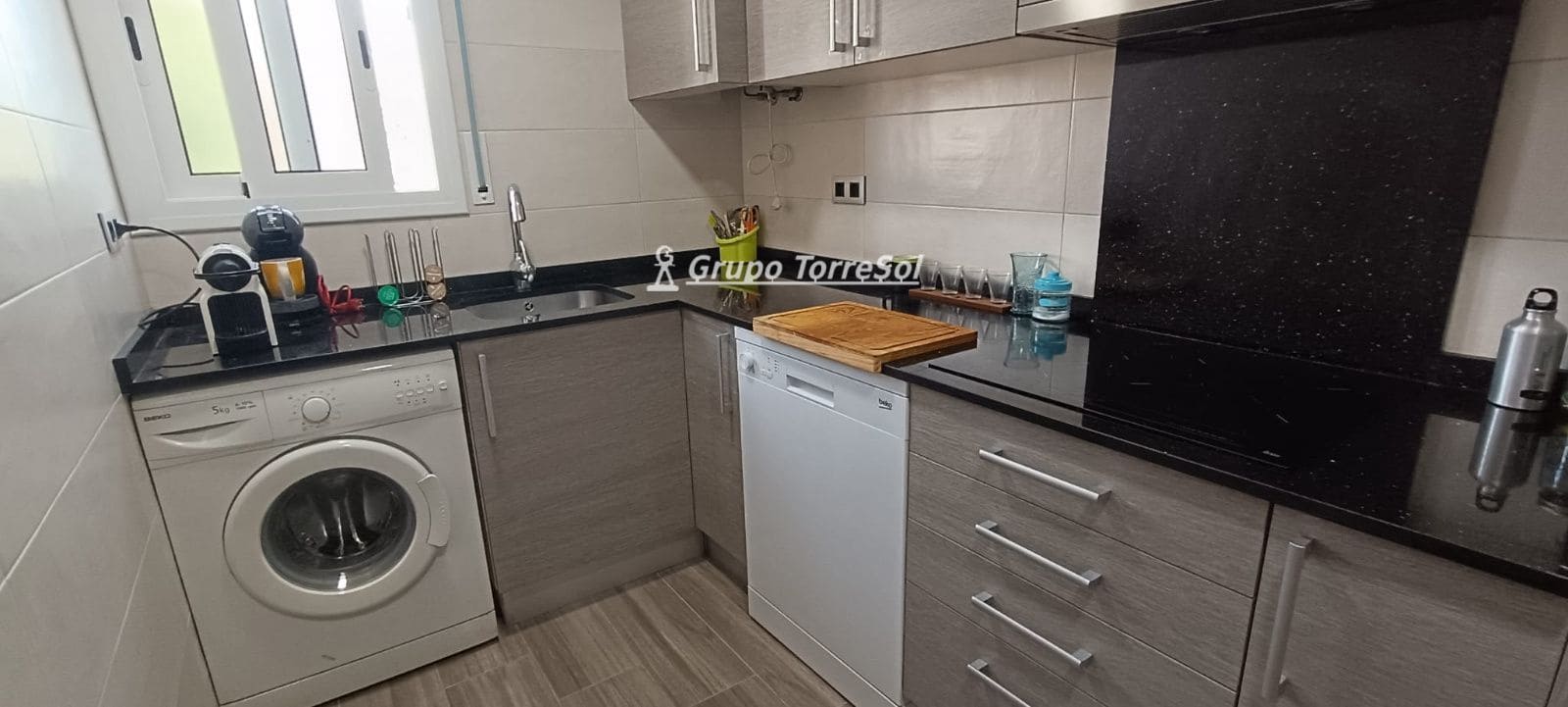 3 soverom Leilighet til salgs i Segur de Calafell - € 220 000 (Ref: 10060892)