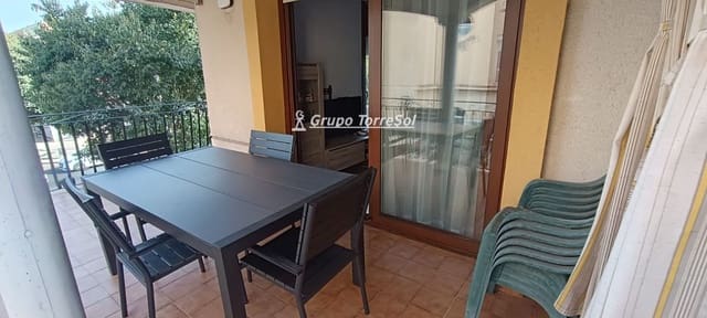 3 soverom Leilighet til salgs i Segur de Calafell, Calafell - € 220 000 (Ref: 10060892)