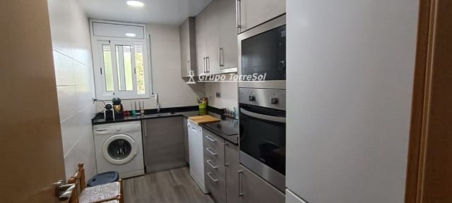 3 soverom Leilighet til salgs i Segur de Calafell, Calafell - € 220 000 (Ref: 10060892)