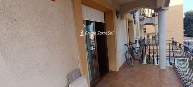 3 soverom Leilighet til salgs i Segur de Calafell, Calafell - € 220 000 (Ref: 10060892)
