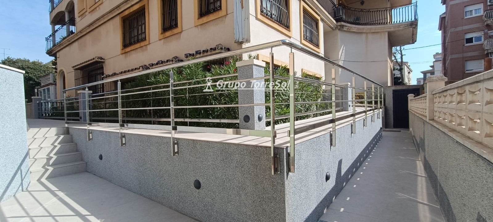 3 soverom Leilighet til salgs i Segur de Calafell - € 220 000 (Ref: 10060892)