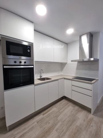 2 chambre Penthouse à vendre à Torredembarra - 149 990 € (Ref: 10060999)