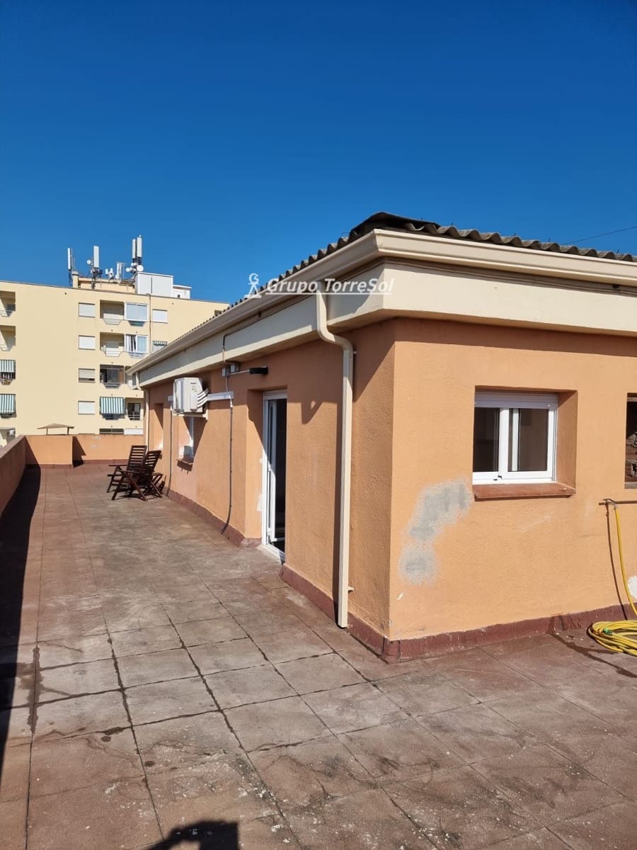 2 chambre Penthouse à vendre à Torredembarra - 149 990 € (Ref: 10060999)