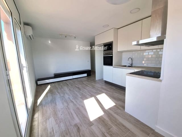 2 chambre Penthouse à vendre à Torredembarra - 149 990 € (Ref: 10060999)