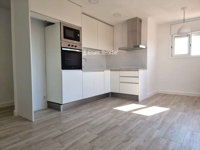 2 chambre Penthouse à vendre à Torredembarra - 149 990 € (Ref: 10060999)