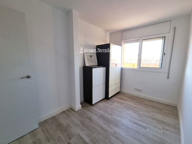 2 chambre Penthouse à vendre à Torredembarra - 149 990 € (Ref: 10060999)