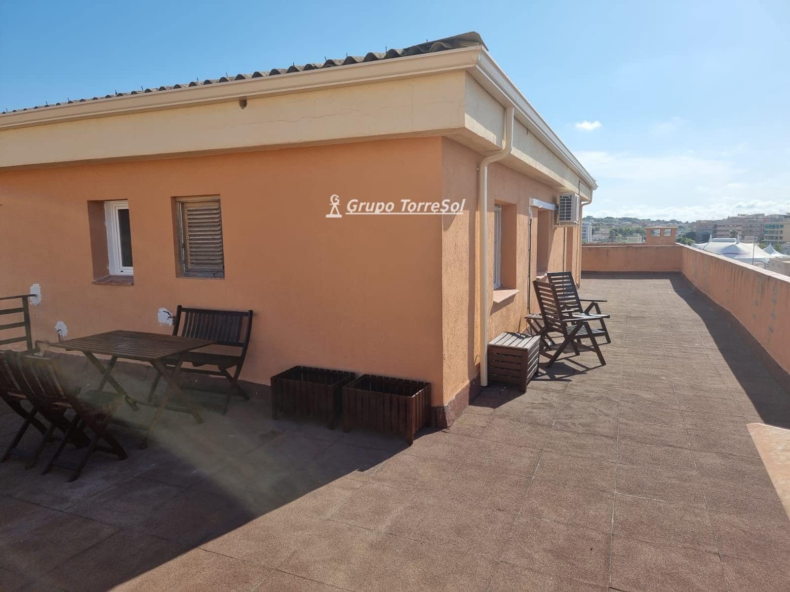 2 chambre Penthouse à vendre à Torredembarra - 149 990 € (Ref: 10060999)