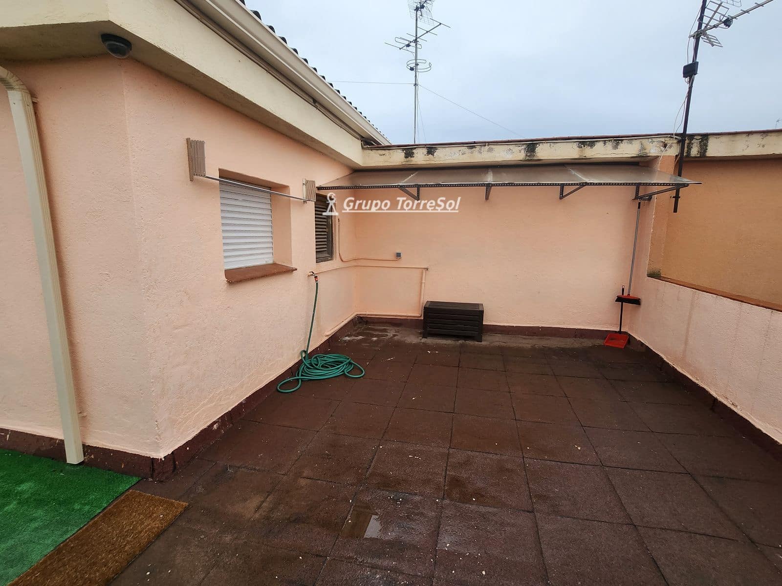 2 chambre Penthouse à vendre à Torredembarra - 149 990 € (Ref: 10060999)