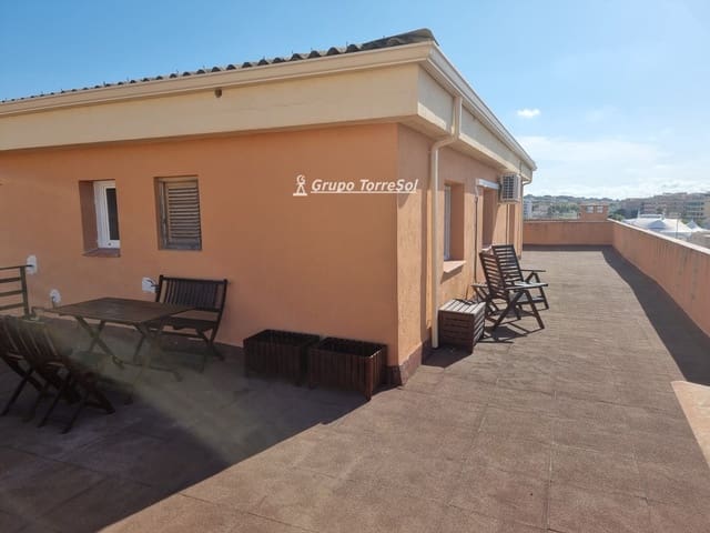 2 chambre Penthouse à vendre à Torredembarra - 149 990 € (Ref: 10060999)