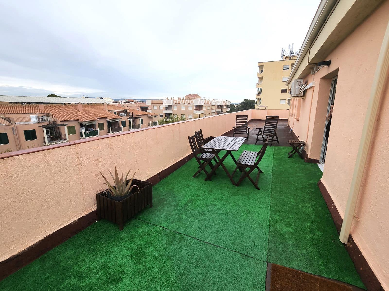 2 chambre Penthouse à vendre à Torredembarra - 149 990 € (Ref: 10060999)