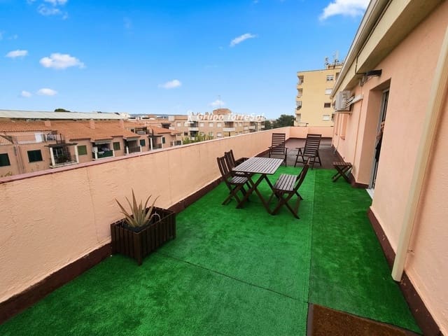 2 chambre Penthouse à vendre à Torredembarra - 149 990 € (Ref: 10060999)