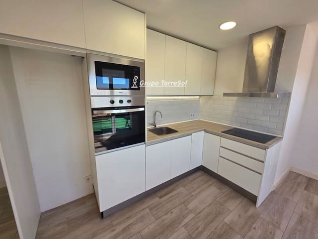 2 soverom Penthouse til salgs i Torredembarra - € 199 000 (Ref: 10060999)