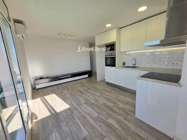 2 soverom Penthouse til salgs i Torredembarra - € 199 000 (Ref: 10060999)