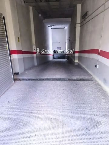 Garaż na sprzedaż w Elche / Elx - 13 000 € (Ref: 10068110)